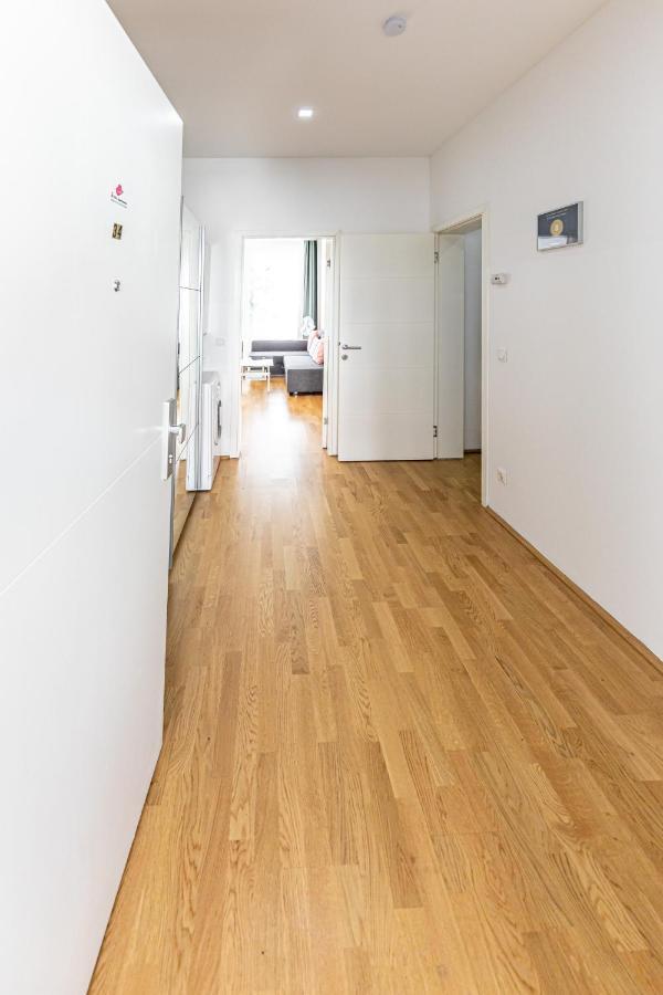 Ley Apartments Vienna Esterno foto